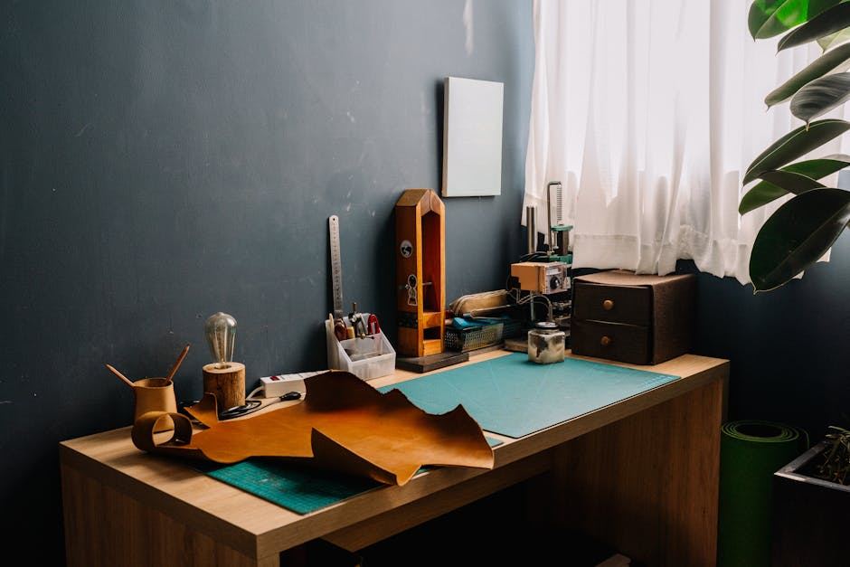 Bushmans Drawing Studio